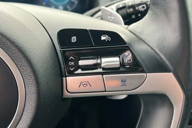 Hyundai Tucson (2023) thumbnail 20