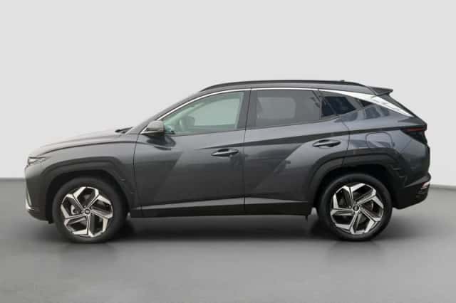 Hyundai Tucson (2023) thumbnail 3