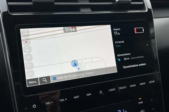 Hyundai Tucson (2023) thumbnail 22