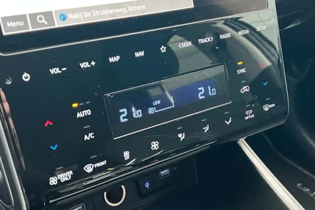 Hyundai Tucson (2023) thumbnail 24