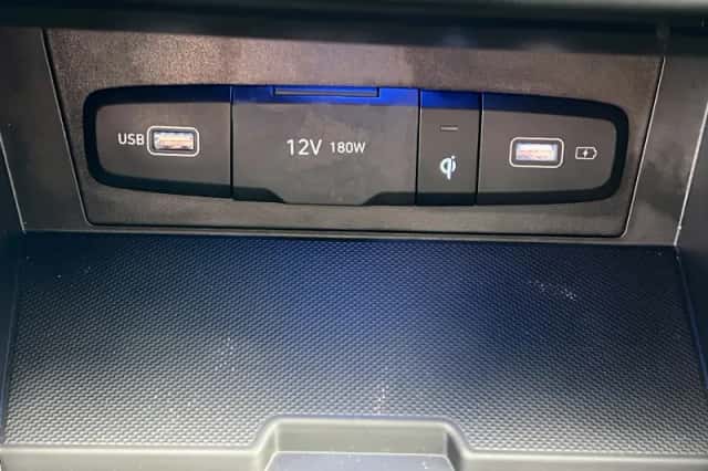 Hyundai Tucson (2023) thumbnail 25
