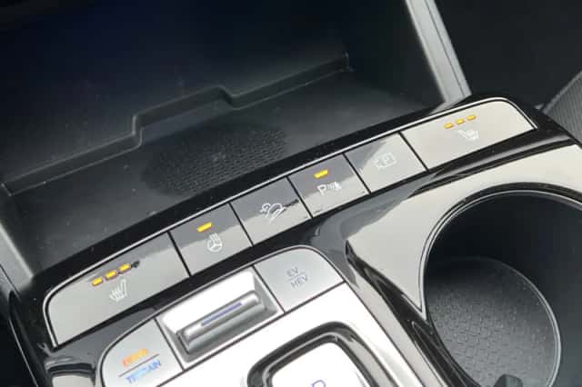 Hyundai Tucson (2023) thumbnail 26