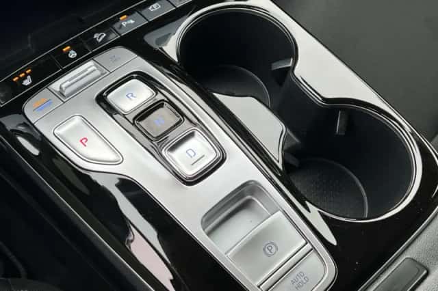 Hyundai Tucson (2023) thumbnail 27
