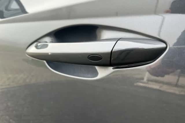 Hyundai Tucson (2023) thumbnail 29