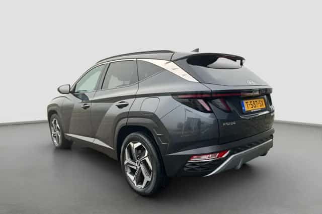 Hyundai Tucson (2023) thumbnail 5