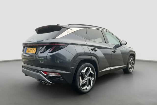 Hyundai Tucson (2023) thumbnail 6