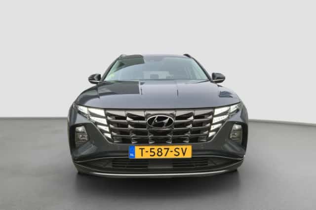 Hyundai Tucson (2023) thumbnail 7