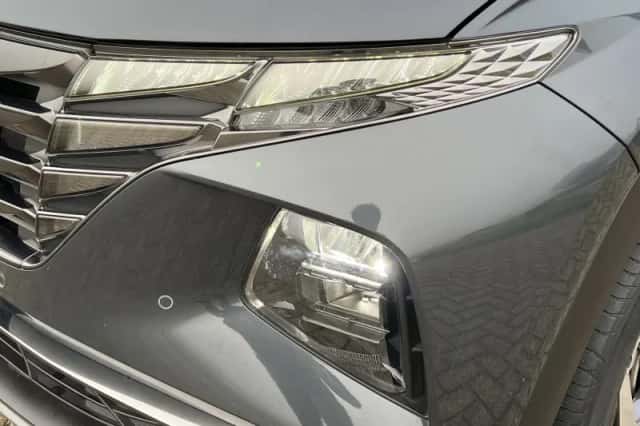 Hyundai Tucson (2023) thumbnail 9