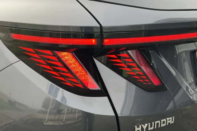 Hyundai Tucson (2023) thumbnail 10