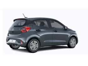 Hyundai i10 (2026) thumbnail 4