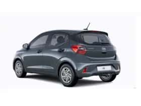 Hyundai i10 (2026) thumbnail 3