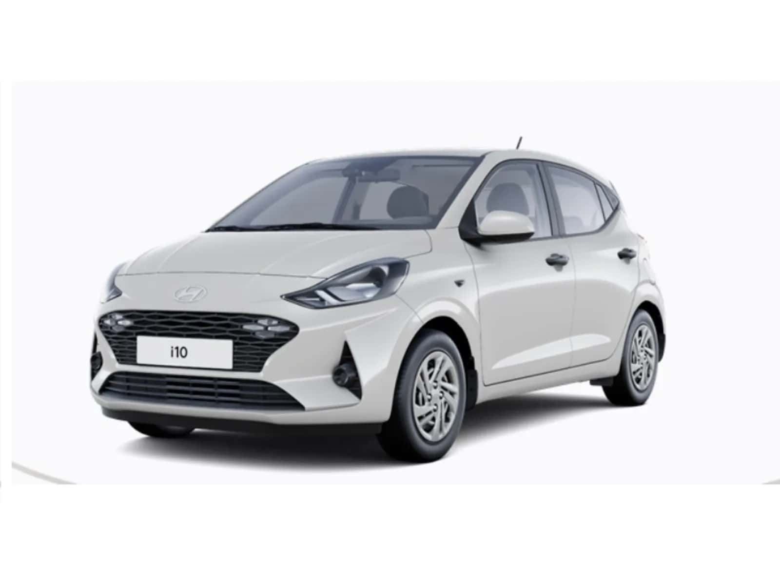Hyundai i10 (2026) — foto 1