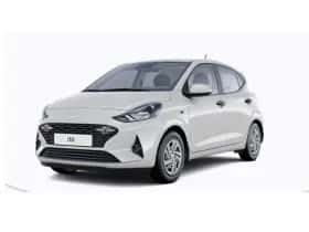 Hyundai i10 (2026) thumbnail 1