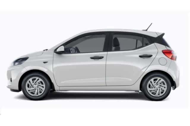 Hyundai i10 (2026) thumbnail 2