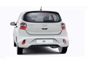 Hyundai i10 (2026) thumbnail 3