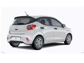 Hyundai i10 (2026) thumbnail 4