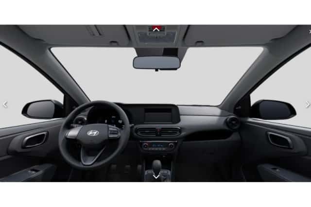 Hyundai i10 (2026) thumbnail 5