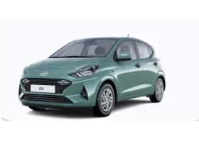 Hyundai i10 (2026) thumbnail 1