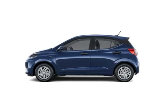 Hyundai i10 (2026) thumbnail 2