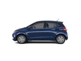 Hyundai i10 (2026) thumbnail 2