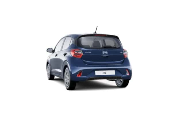 Hyundai i10 (2026) thumbnail 3