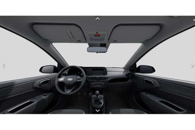 Hyundai i10 (2026) thumbnail 5