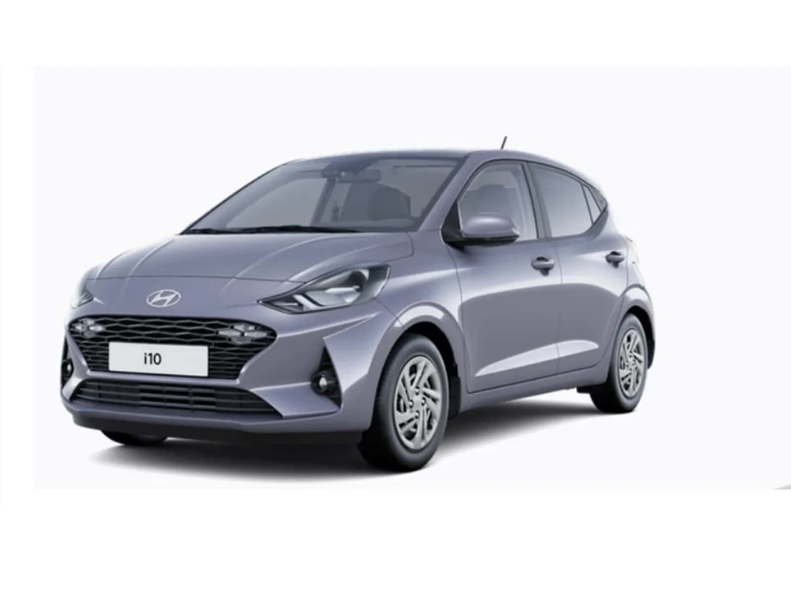 Hyundai i10 (2026) — foto 1