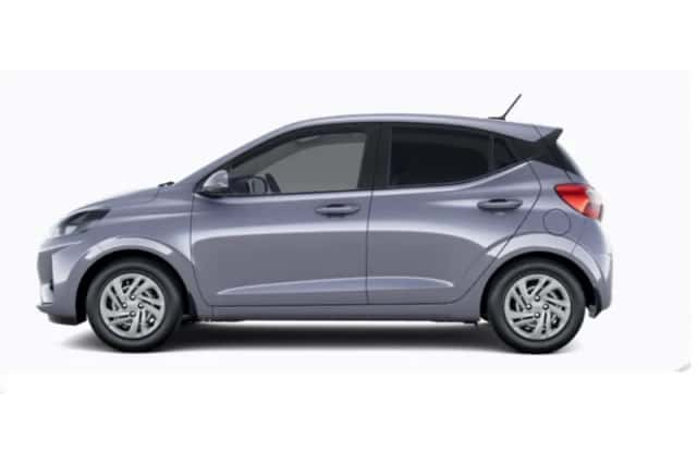 Hyundai i10 (2026) thumbnail 2