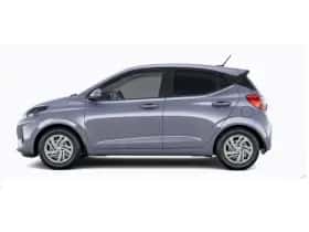 Hyundai i10 (2026) thumbnail 2