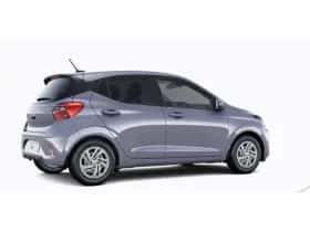 Hyundai i10 (2026) thumbnail 4