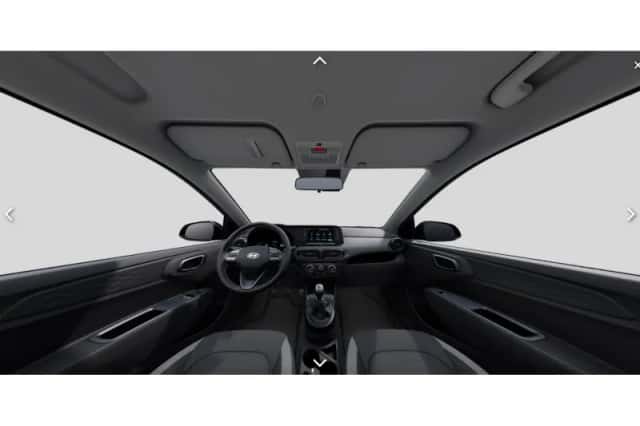 Hyundai i10 (2026) thumbnail 5