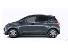 Hyundai i10 (2026) thumbnail 2
