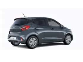 Hyundai i10 (2026) thumbnail 4