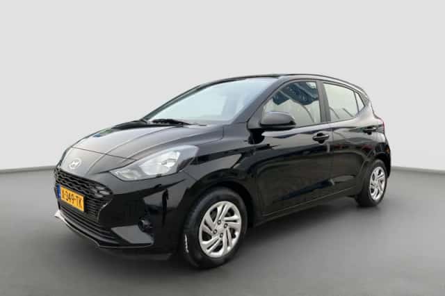 Hyundai i10 (2024) thumbnail 1