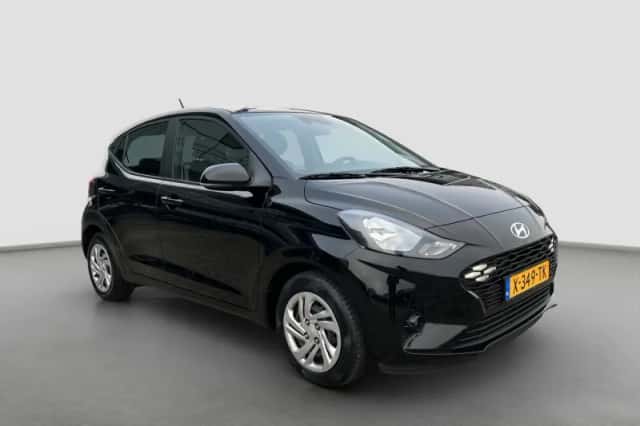 Hyundai i10 (2024) thumbnail 2