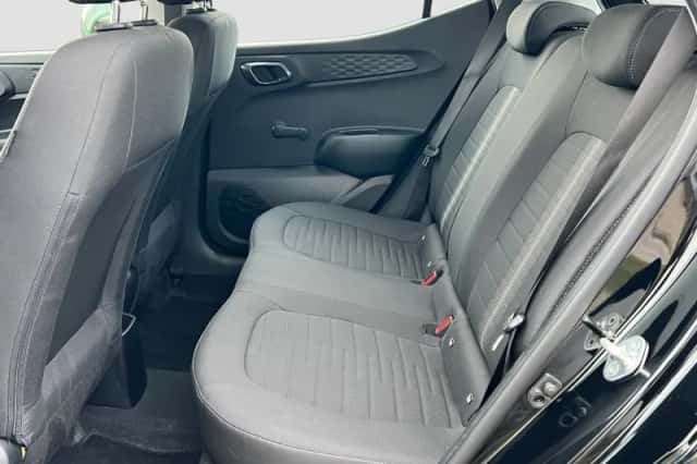 Hyundai i10 (2024) thumbnail 12