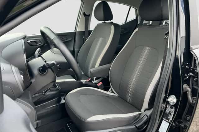 Hyundai i10 (2024) thumbnail 13