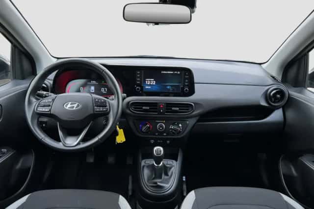 Hyundai i10 (2024) thumbnail 14