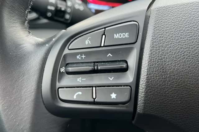 Hyundai i10 (2024) thumbnail 18