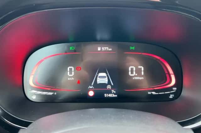 Hyundai i10 (2024) thumbnail 19