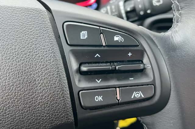 Hyundai i10 (2024) thumbnail 20
