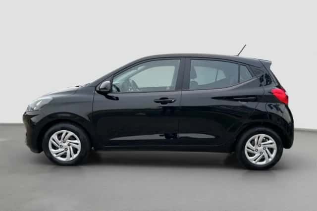 Hyundai i10 (2024) thumbnail 3