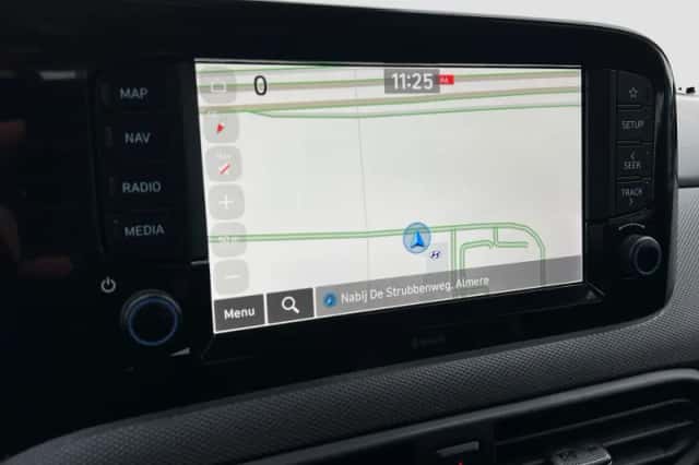 Hyundai i10 (2024) thumbnail 22