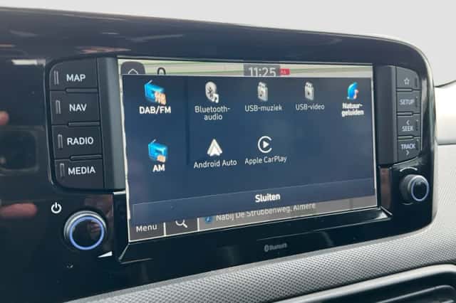Hyundai i10 (2024) thumbnail 24