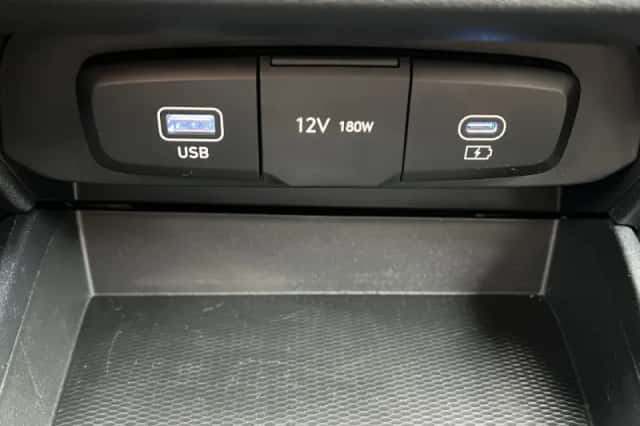 Hyundai i10 (2024) thumbnail 26