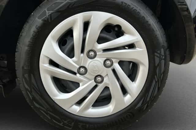 Hyundai i10 (2024) thumbnail 27