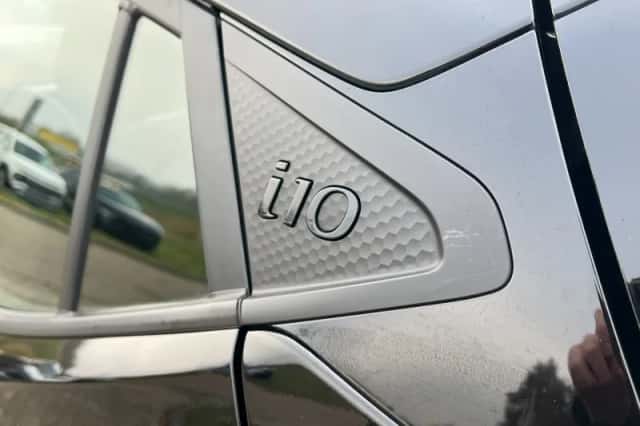 Hyundai i10 (2024) thumbnail 28