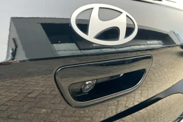 Hyundai i10 (2024) thumbnail 29