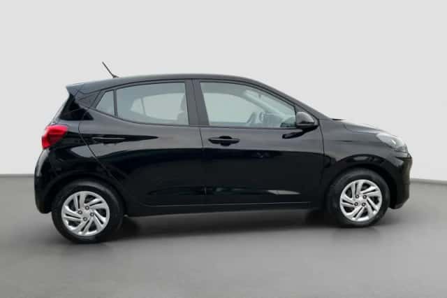 Hyundai i10 (2024) thumbnail 4