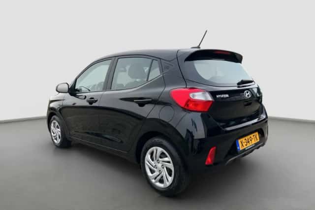 Hyundai i10 (2024) thumbnail 5
